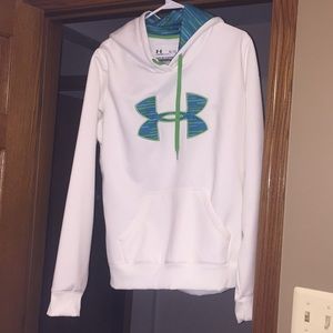 Under Armour Sweatshirt